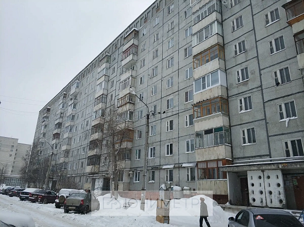 3-к. кв. 67.4 м² 7/9  эт.